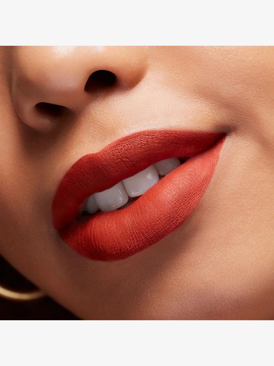 Image du produit MAC Cosmetics M.A.C. Locked Kiss Ink BRAZEN (Effronté)