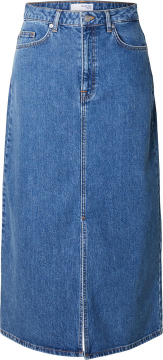 Image du produit Selected Femme Jupe midi en jean (38)