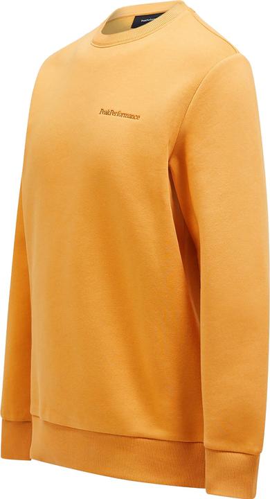 Actual product image Peak Performance Original Small Logo Crew (XL)