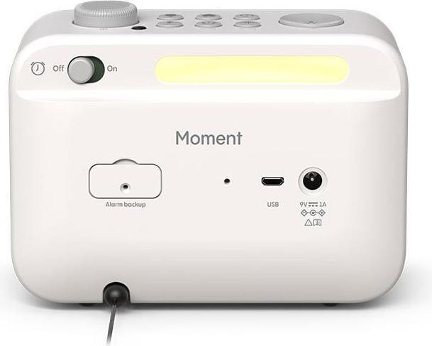 Image du produit Pure Moment (FM, DAB+ DAB, Bluetooth)