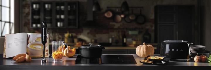 Produktbild Smeg 50's Style 4 Slices