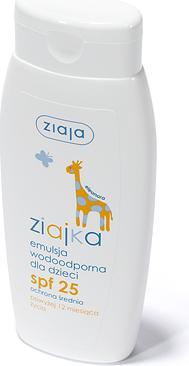 MGA Na (Sonnencreme, SPF 25, 150 ml)