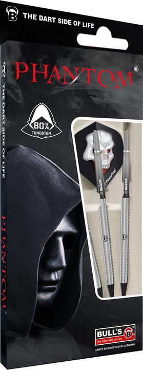 Immagine prodotto Bull's Phantom PT2 dardo morbido (18 g)