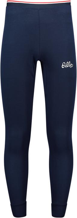 Odlo Active Warm Originals ECO Herren Thermohose (XXL)