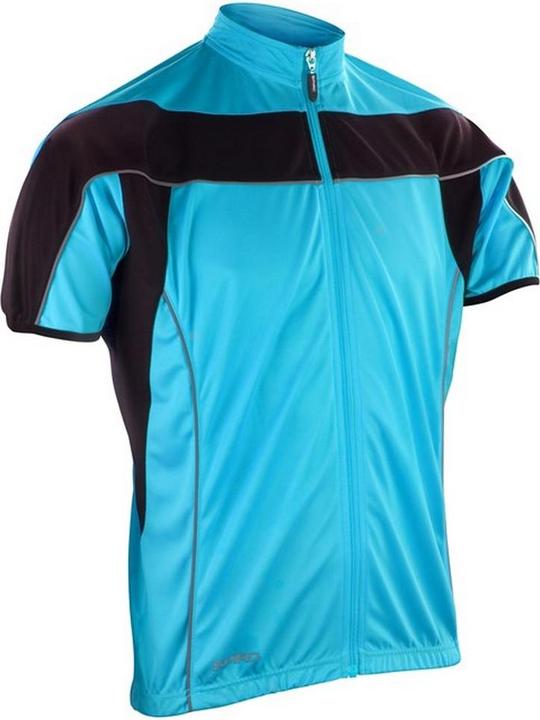 Image du produit Spiro - Maillot de cyclisme BIKEWEAR - Homme (XXL)