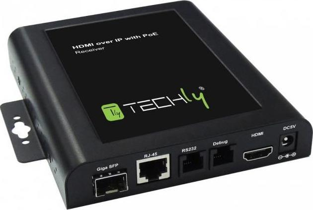 Produktbild Techly Idata Extip-Vwr