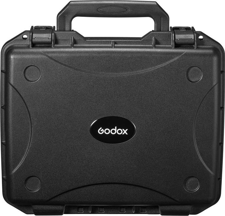 Image du produit Godox GMB 01 Hard Carry Case for 7" Monitor (étui de transport rigide pour moniteur 7") (7")