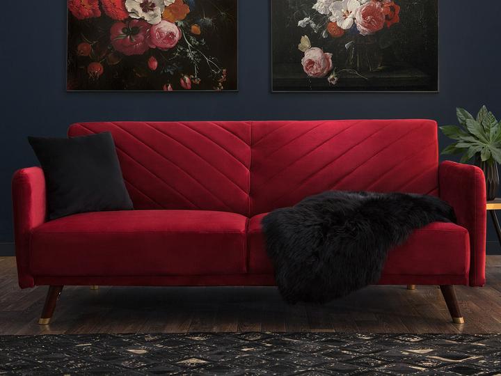 Actual product image Beliani Senja (Sofa bed)