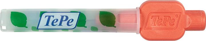 Produktbild TePe Interdentalbürsten Extra Soft Rot, 0,5 mm, ISO 2, sensitiv (0.50 mm)
