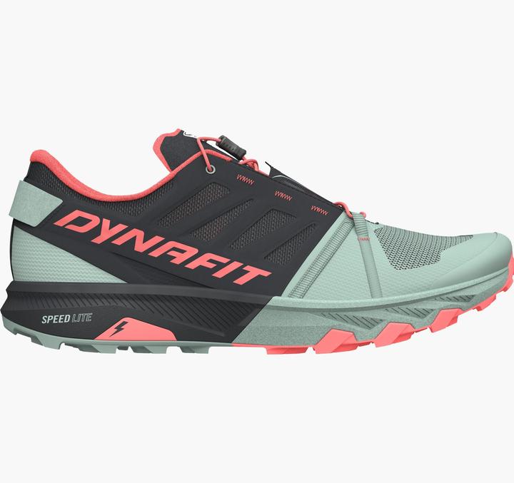 Actual product image Dynafit Alpine Pro 2 Laufschuh (36.5)