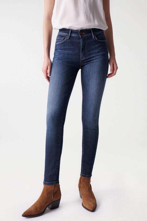 Produktbild Salsa Jeans Jeans Skinny Fit Destiny Skinny (W30/L30)
