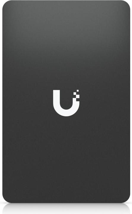 Ubiquiti UniFi Access UA-Card-B-10 (Key card)