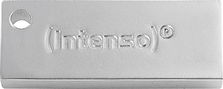 Actual product image Intenso premium line (128 GB, USB-A)
