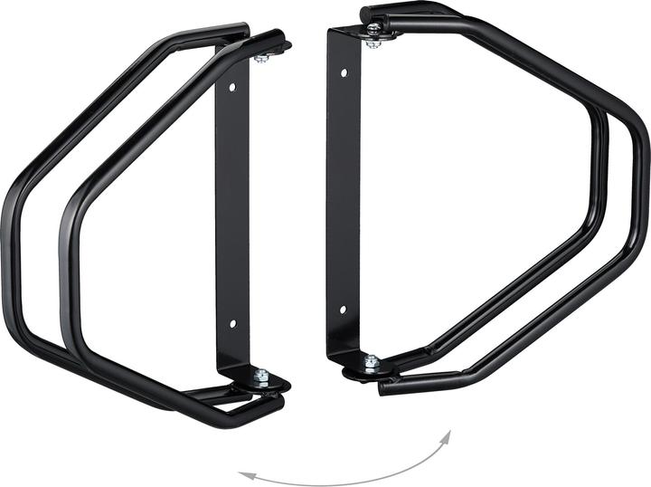 Produktbild Relaxdays Fahrradständer