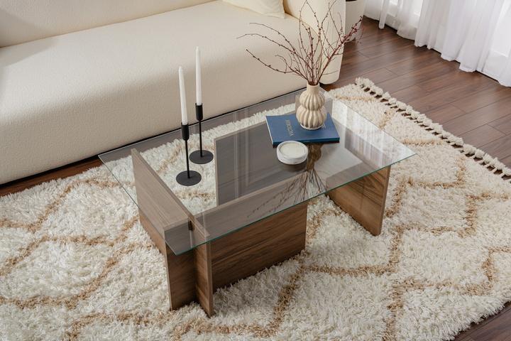 Image du produit Skye Decor Vetrino (105 x 40 x 65 cm)