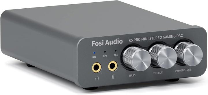 Produktbild Fosi Audio K5 PRO