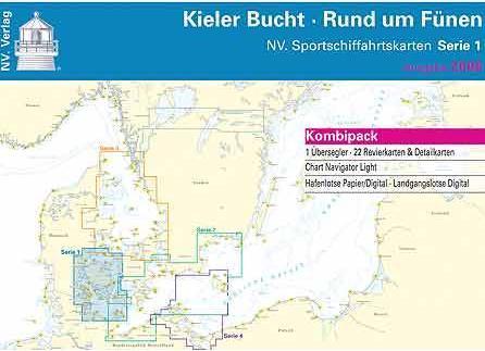 Produktbild Der Nord Ostsee Kanal