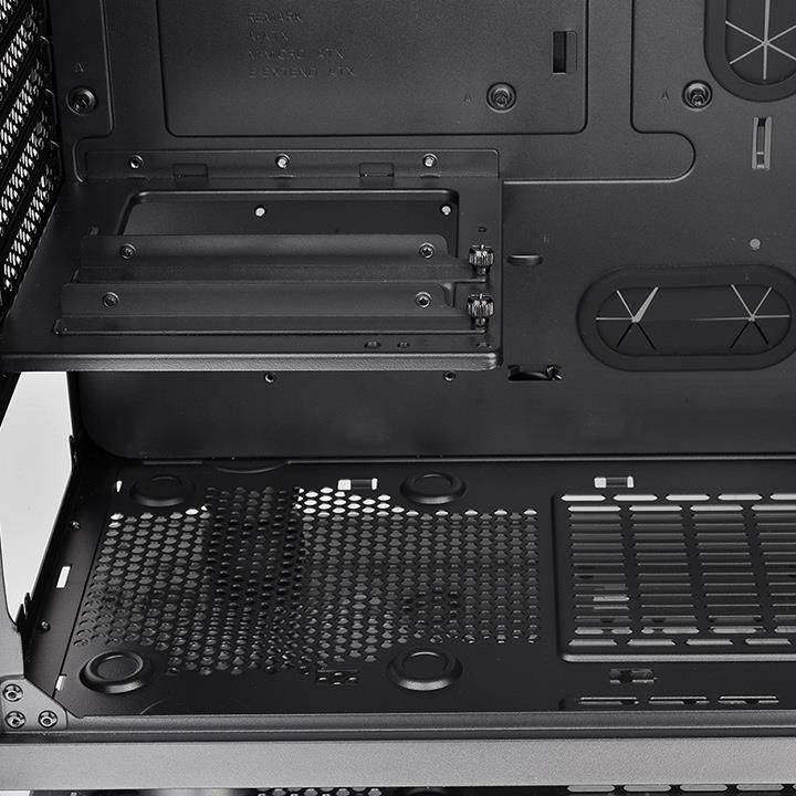 Actual product image Thermaltake Housing Level 20 GT ARGB (ATX, mATX, Mini-ITX, E-ATX)