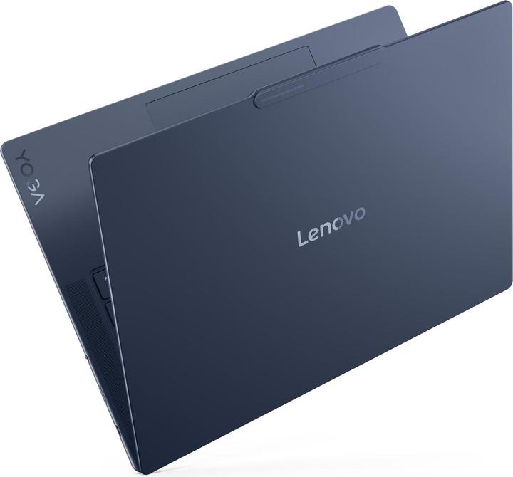 Actual product image Lenovo Yoga Slim 7 (14.50", Snapdragon X Plus X1P-64-100, 16 GB, 1000 GB, CH)