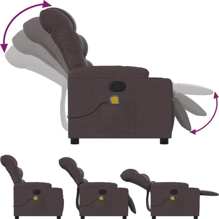 Actual product image VidaXL Ilaktra