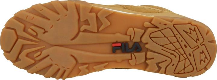 Produktbild FILA Grunge II Mid - 55533 (43)