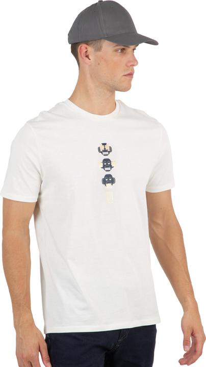 Actual product image K-up Cap - 6 panels (One size)