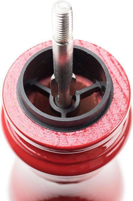 Actual product image Peugeot PARIS RED Pepper Mill U SELECT 30cm (Pepper)