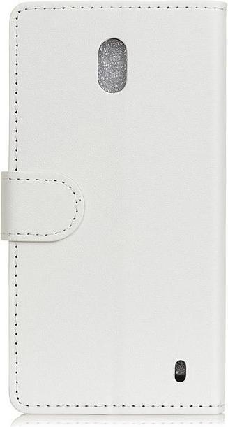 Image du produit MU Classic Couverture en cuir magnétique (Nokia 2)