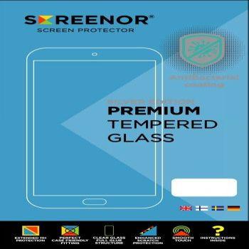 Productafbeelding Screenor 16036 mobiele telefoon scherm/rugbeschermer Heldere schermbeschermer Apple 1 st. (1 Stuk, Apple iPhone 13 mini)
