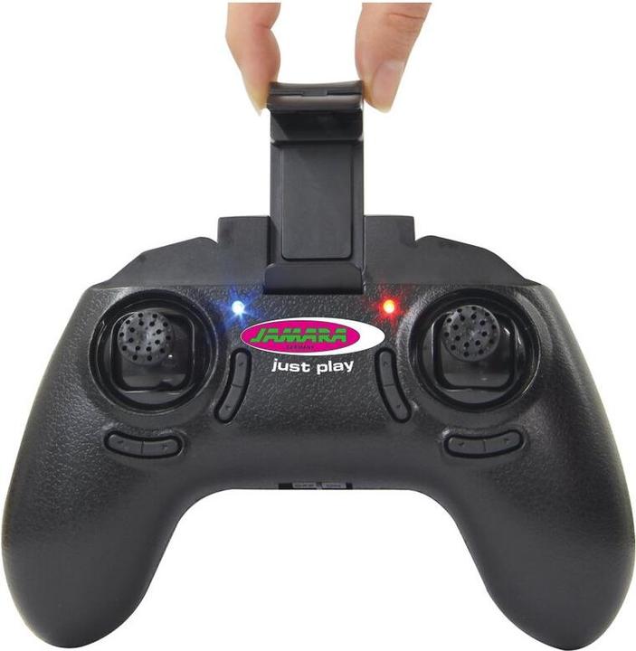 Actual product image Jamara Angle Drone (10 min, 60 g)