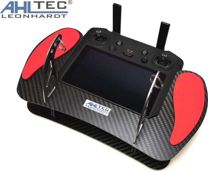 Produktbild AHLtec Senderpult DJI RC Pro Controller in Carbon