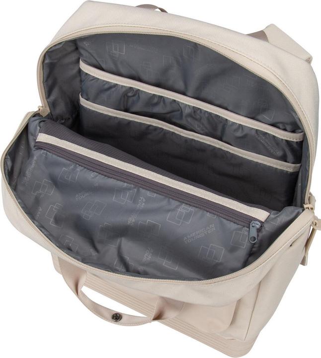 Produktbild American Tourister SOULPACK BUSINESS BP TOTE 15.0" (17 l)