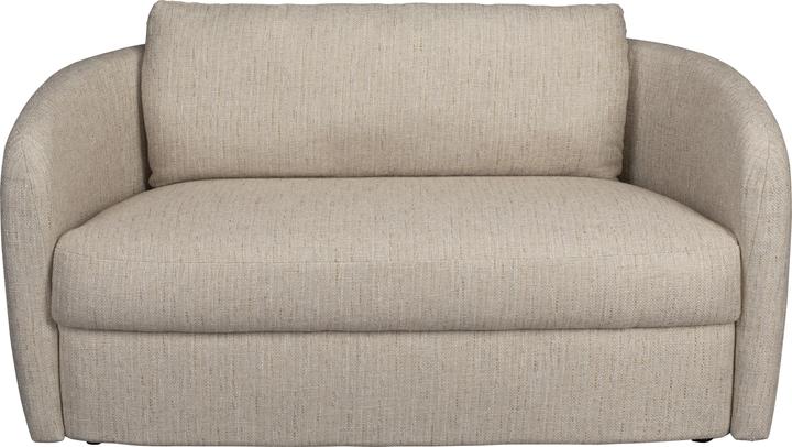 Image du produit Dutchbone Boho Canapé Sable (2 places)