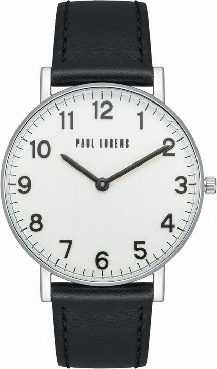 Produktbild Paul Lorens Herrenuhr PL11989A5-3A1 + BOX