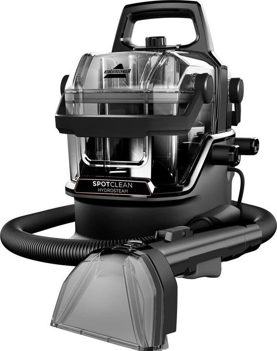 Productafbeelding Bissell SpotClean HydroSteam Select