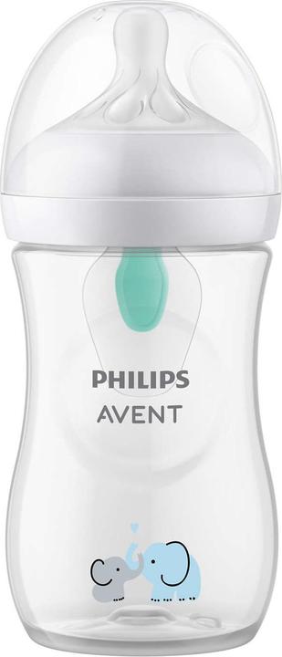 Actual product image Philips Avent Natural Response AirFree (260 ml)