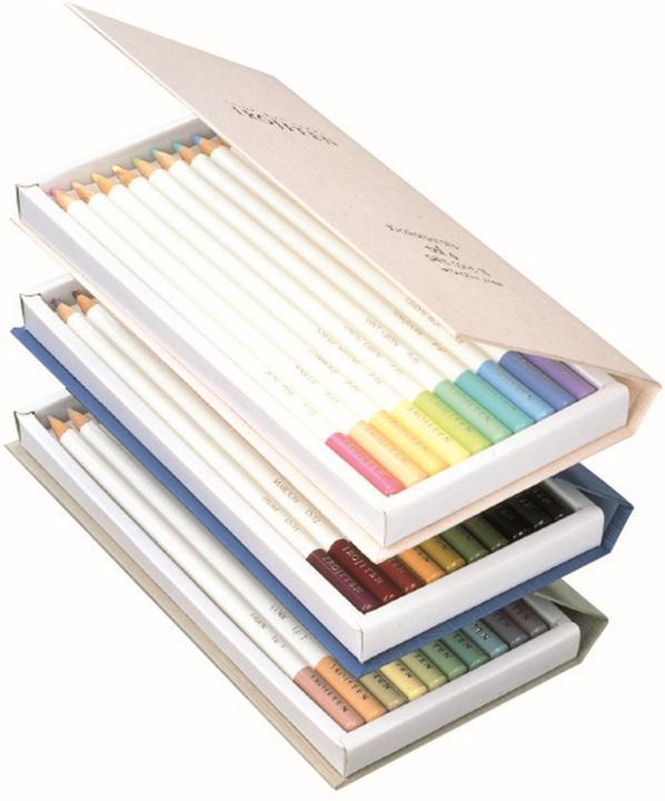 Image du produit Tombow Irojites (Forêt, 30 x)