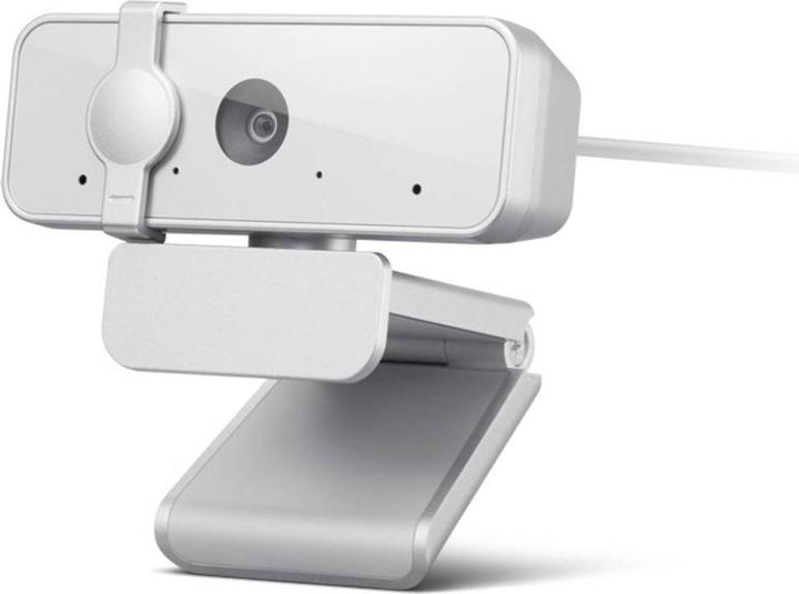 Image du produit Lenovo 310 FHD Webcam White (P) (2 Mpx)