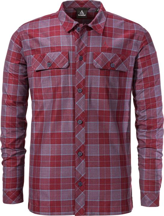 Image du produit Schöffel Chemise Hopedale M (58)