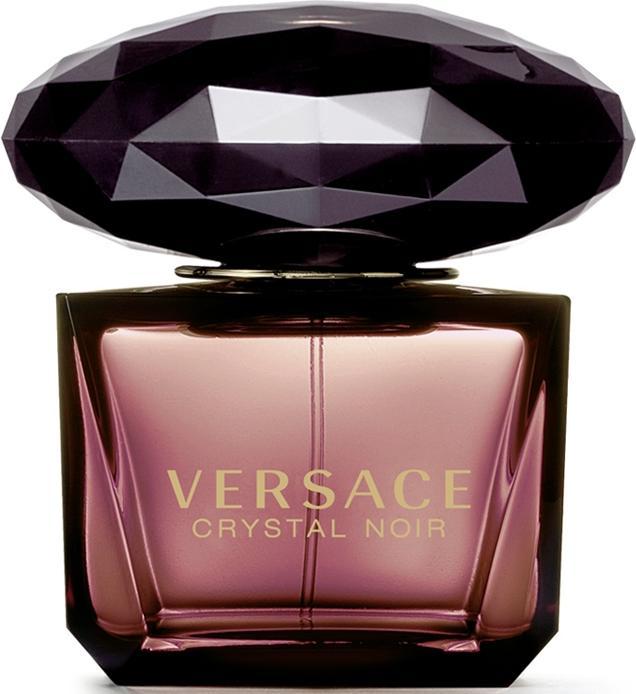 Versace Crystal Noir (Eau de Parfum, 90 ml)