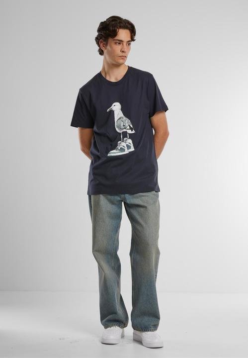 Produktbild Mister Tee Seagull Sneakers Tee - 18357 (L)