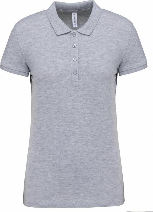 Kariban Poloshirt (S)