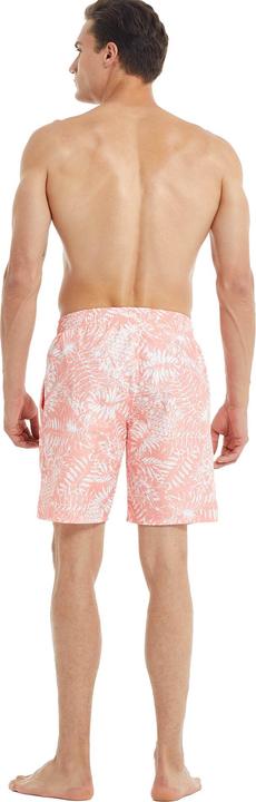 Produktbild Blackspade Badeshorts Long Print mit langem Bein (L)