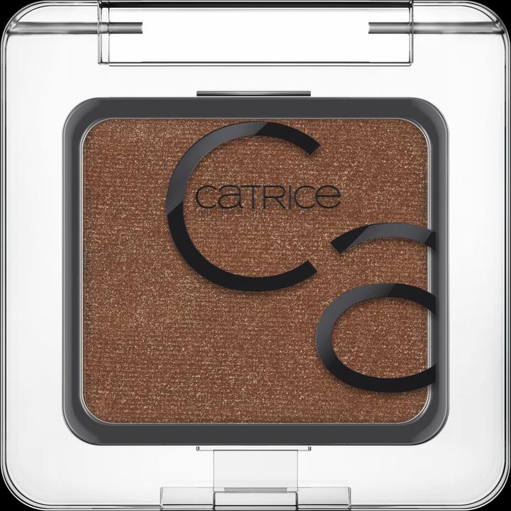 Actual product image Catrice Art Couleurs Eyeshadow (Spill The Tea-l)