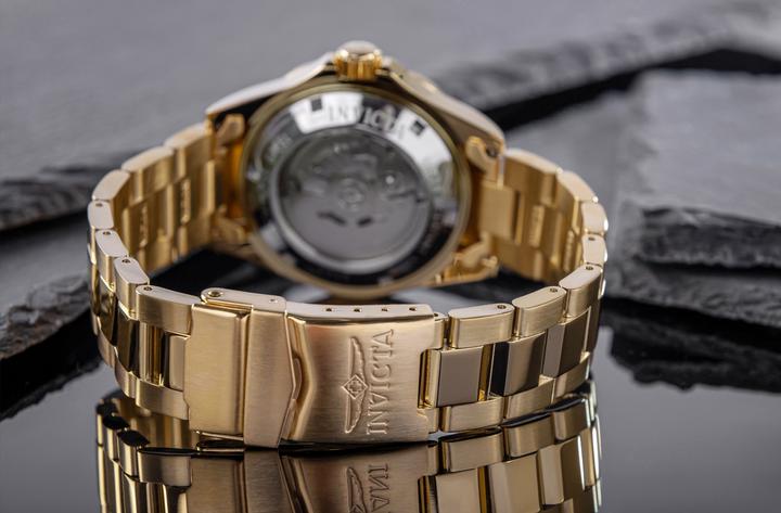 Image du produit Invicta Pro Diver - 9743 (40 mm)
