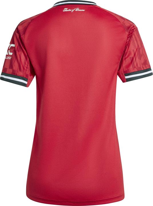 Immagine prodotto adidas Manchester United Frauen Trikot (S)