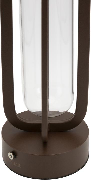 Image du produit Securit Lampe de table FLORENCE (50 lm)