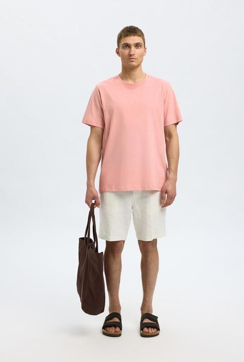 Image du produit Selected Homme T-shirt régulier (S)