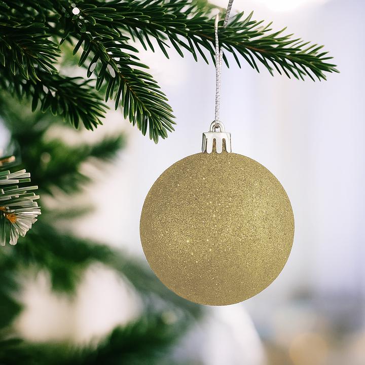 Immagine prodotto Relaxdays 30x palline-natale (30 -parte)