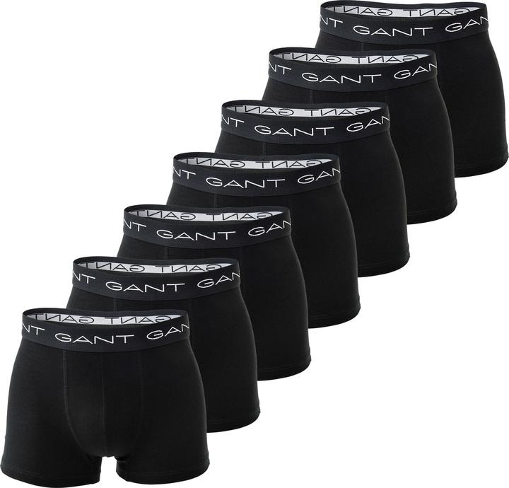 GANT TRUNK 7-PACK (M, 7er Pack)